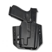 Bravo Concealment Glock 19, 23, 32 / TLR-7A OWB Holster